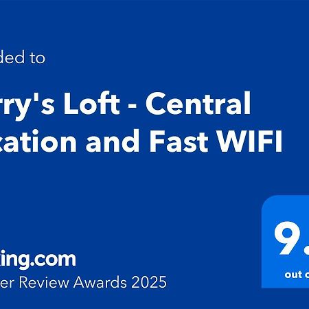 Berry'S Loft - Central Location And Fast Wifi Knaresborough Exterior photo