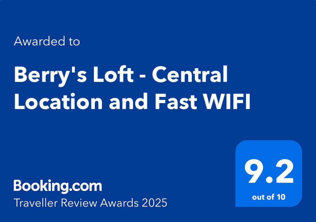 Berry'S Loft - Central Location And Fast Wifi Knaresborough Exterior photo
